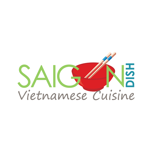 Saigon Dish logo