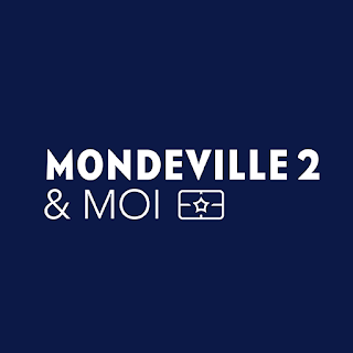 Mondeville 2 & MOI