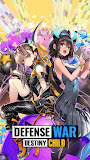 Destiny Child : Defense War