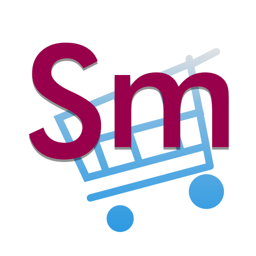 Shopping Memo logo