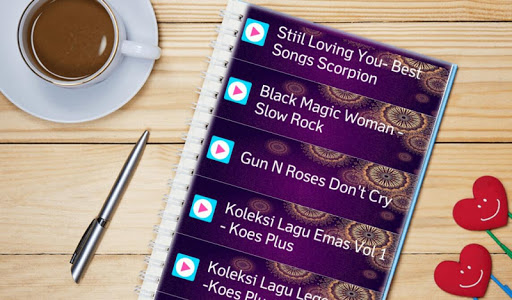 Gudang Lagu Lengkap Screen 2