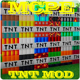 TNT Mod McPE icon