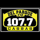 Radio del Parque - Casbas icon