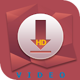 HD Video Downloader 2017 icon
