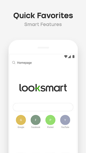 SmartBase Screen 2