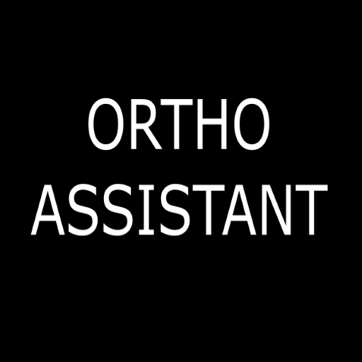 Ortho Assistant logo