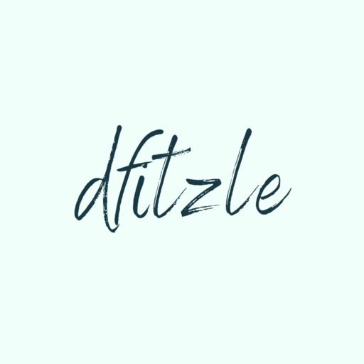 Dfitzle logo