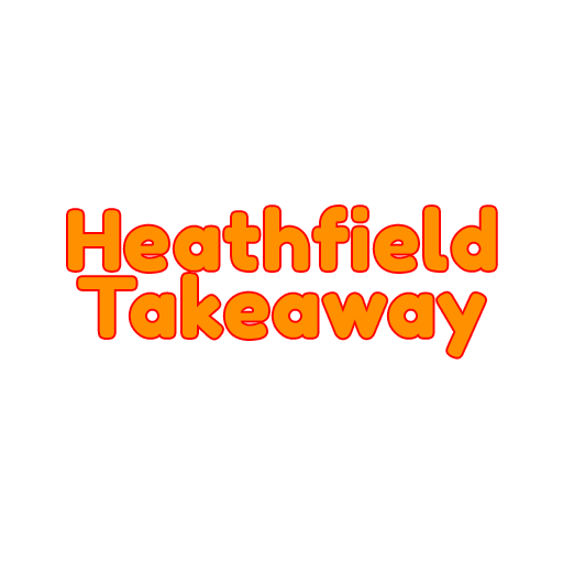 Heathfield Takeaway logo