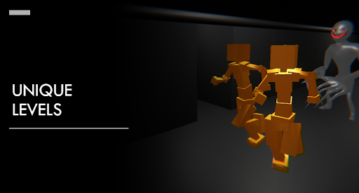 Dark Rooms Screen 2