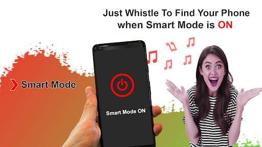 Lost Phone Tracker Anti Theft Screen 2