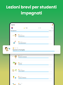 Immagine screenshot