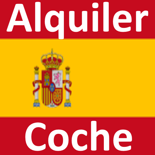 Alquiler De Coches 1.0 Icon