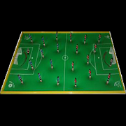 Pong Soccer 1.3 Icon