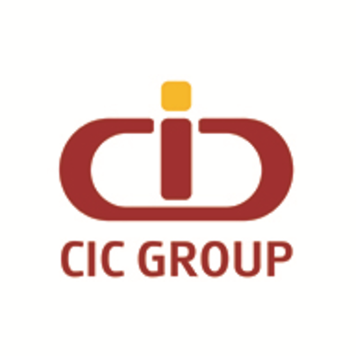CIC Asset logo