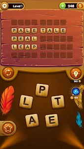 Word Connect - Word Games