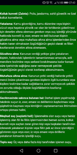 Misyon Koruma Sınavı