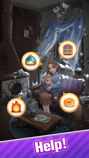 Onet Match-Tile Connect Game screenshot 16