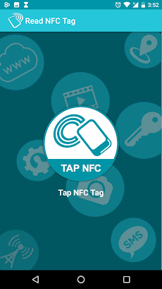 NFC Connectのおすすめ画像1