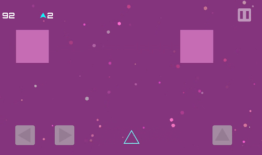 Geome Triangle Screenshot 4 - AppWisp.com