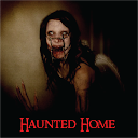 Haunted Home Escape Scary Game 2.0.2 APK Скачать