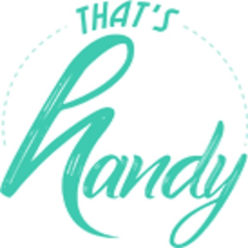 That’s Handy - Customer logo
