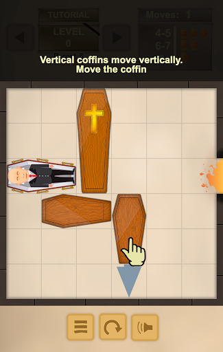 Pu: the last journey Screen 2