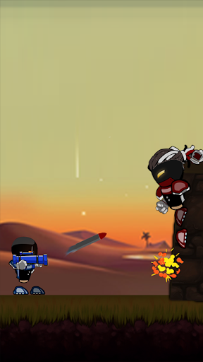 Fire Boy And Water Clan