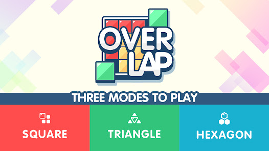 OVERLAP 13.2 APK + Mod (Unlimited money / Free purchase) for Android