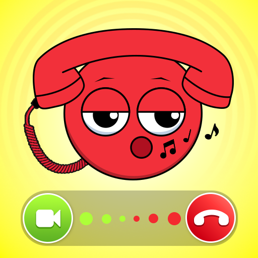 Monster Call&Chat: Music Prank Logo