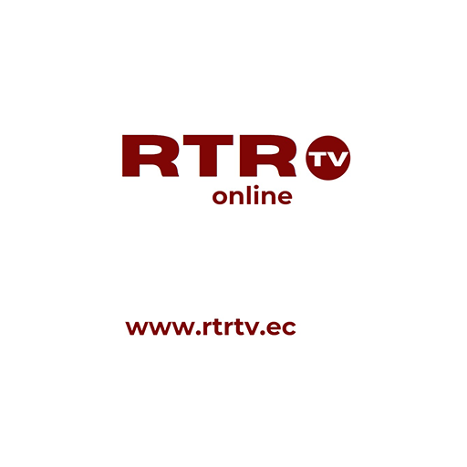 RTRTV - Online  Icon