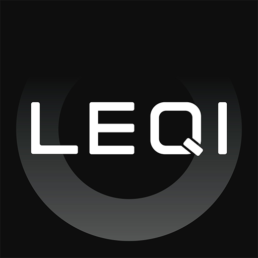 Leqi Smart logo