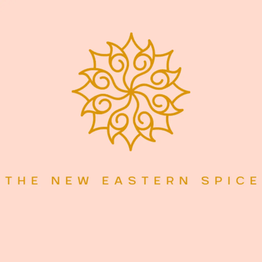 The New Eastern Spice logo