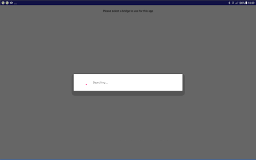 knXpresso hue Screen 3