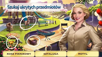 Pearl S Peril Gra Z Ukrytymi Przedmiotami Aplikacje W Google Play