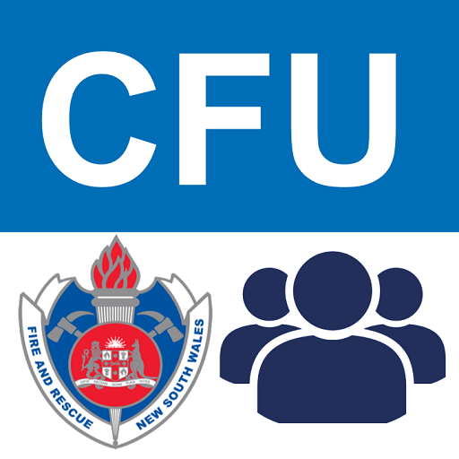 CFU Admin logo