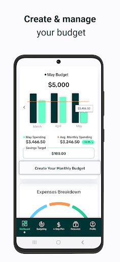 MoneyWellth Screen 3
