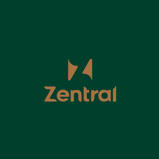 Zentral logo