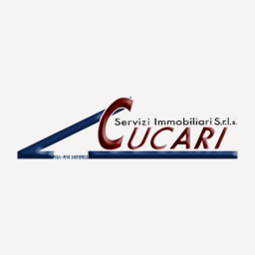 Cucari Immobiliare logo