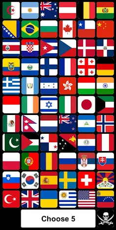 Logic Game Collection PRO - Screenshot 4