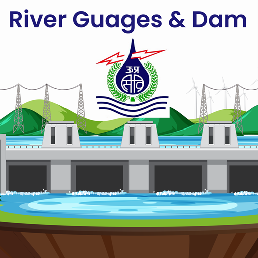 IWRDUP River Gauges & Dam Apps on Google Play