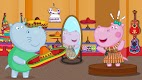 screenshot of Mexican Party: Cooking Games