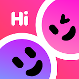 Mixu - Meet on Live Video Chat icon