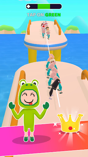 Survival Play: Octopus Party APK Premium Pro OBB screenshots 1