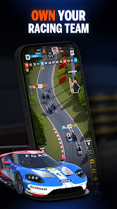 GT Manager apk