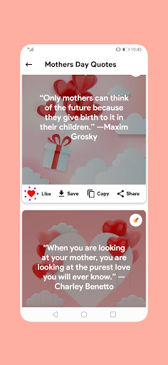 happy mothers day wishes