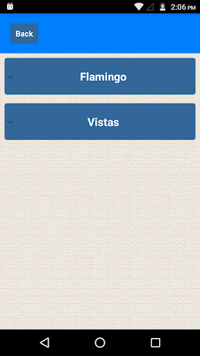 Android application Class 12 English NCERT Solutio screenshort