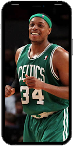 Boston Celtics Wallpapers 4K