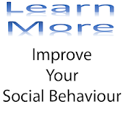 Improve Your Social Behaviour