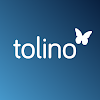 tolino - books & audiobooks icon