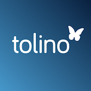 tolino - eBook reader and audiobook player app